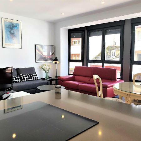 לוגו 4 Apartamentos De Autor מראה חיצוני תמונה