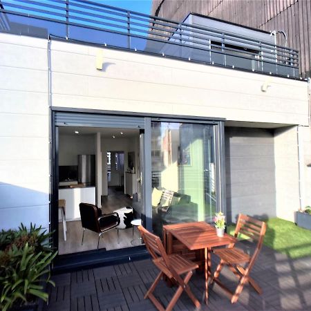 לוגו 4 Apartamentos De Autor מראה חיצוני תמונה