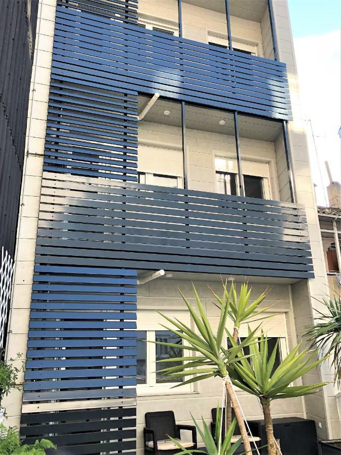 לוגו 4 Apartamentos De Autor מראה חיצוני תמונה