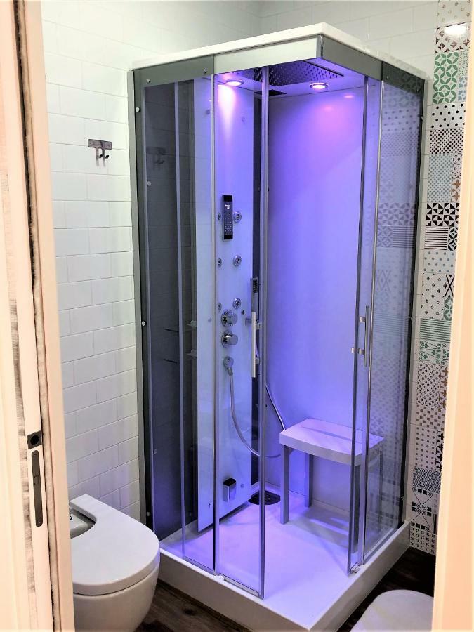 לוגו 4 Apartamentos De Autor מראה חיצוני תמונה