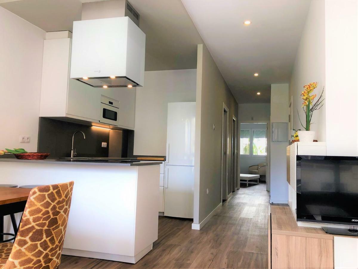 לוגו 4 Apartamentos De Autor מראה חיצוני תמונה