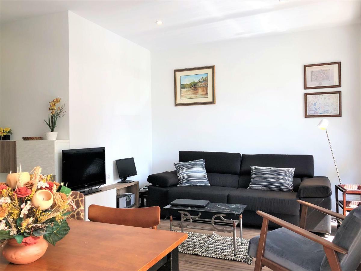 לוגו 4 Apartamentos De Autor מראה חיצוני תמונה