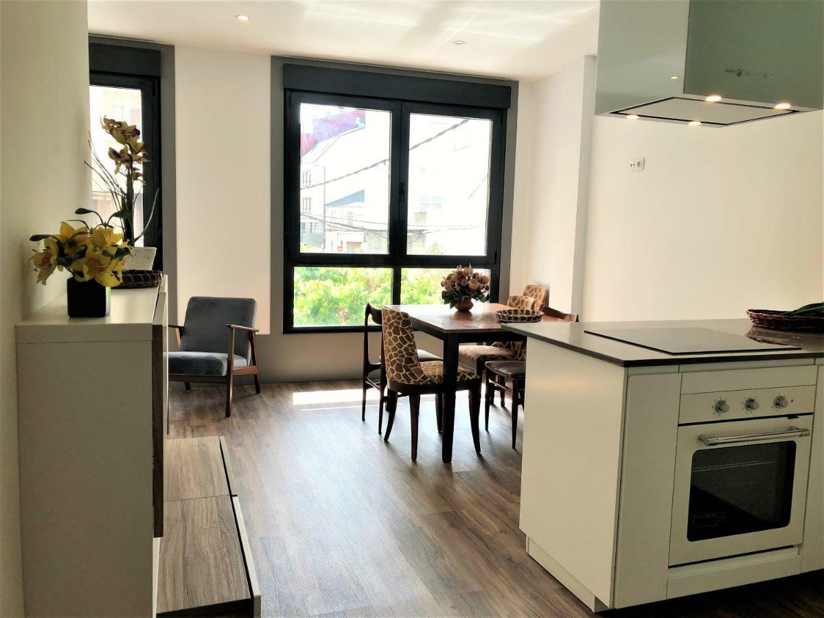 לוגו 4 Apartamentos De Autor מראה חיצוני תמונה