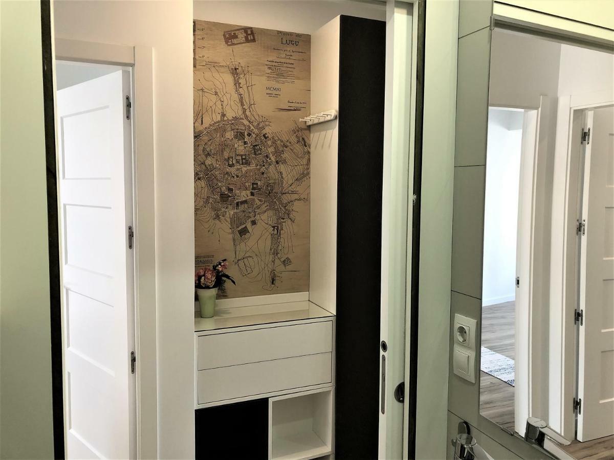 לוגו 4 Apartamentos De Autor מראה חיצוני תמונה