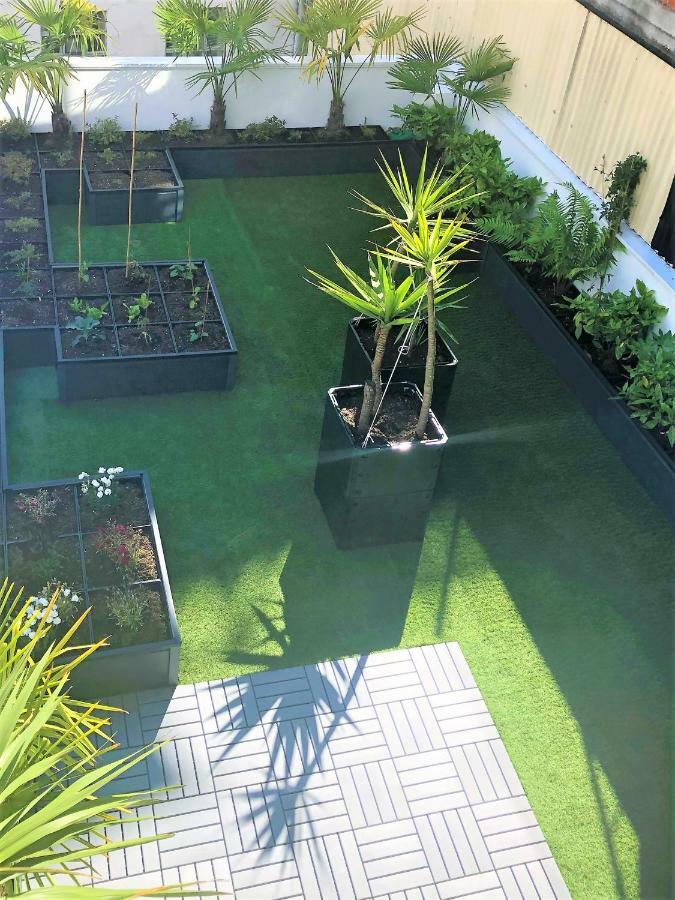 לוגו 4 Apartamentos De Autor מראה חיצוני תמונה