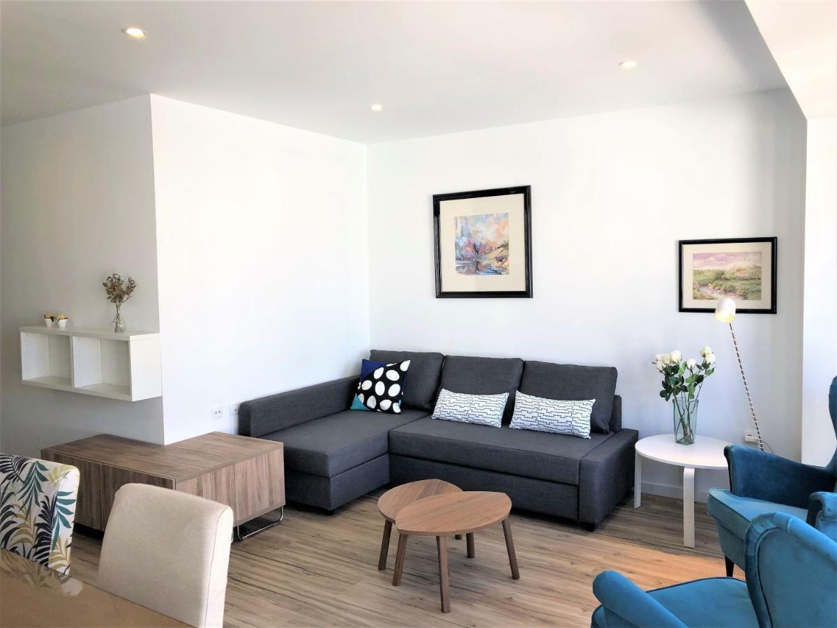 לוגו 4 Apartamentos De Autor מראה חיצוני תמונה