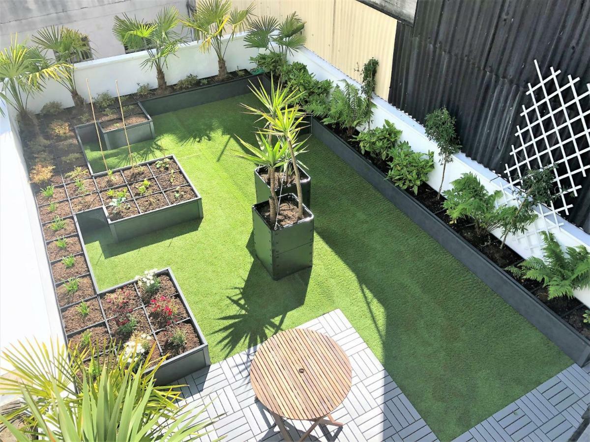 לוגו 4 Apartamentos De Autor מראה חיצוני תמונה