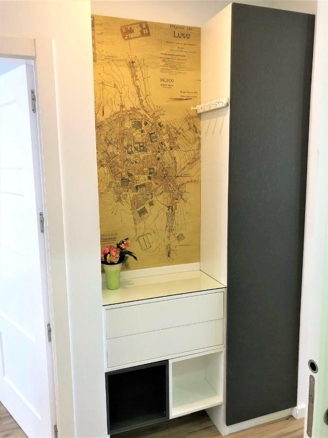 לוגו 4 Apartamentos De Autor מראה חיצוני תמונה