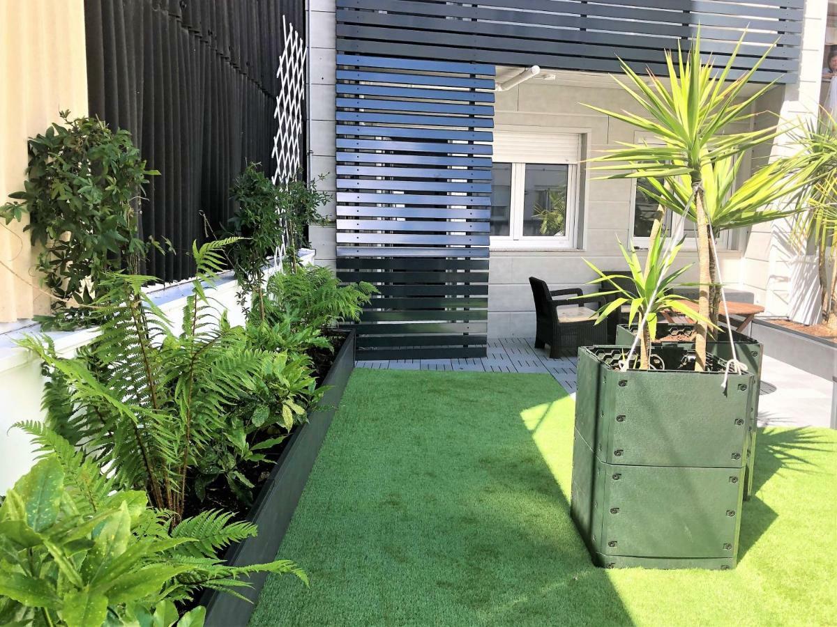 לוגו 4 Apartamentos De Autor מראה חיצוני תמונה