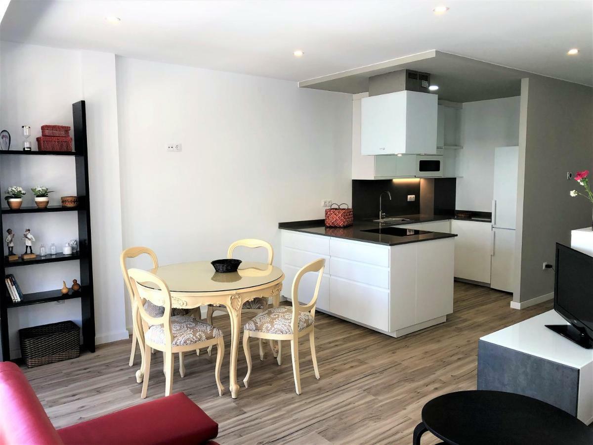 לוגו 4 Apartamentos De Autor מראה חיצוני תמונה