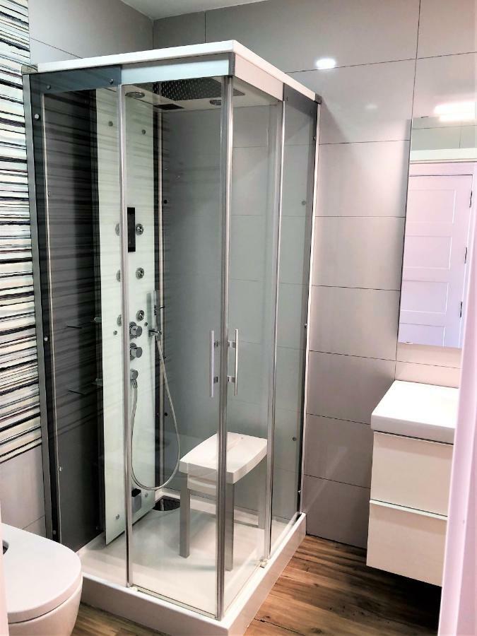 לוגו 4 Apartamentos De Autor מראה חיצוני תמונה
