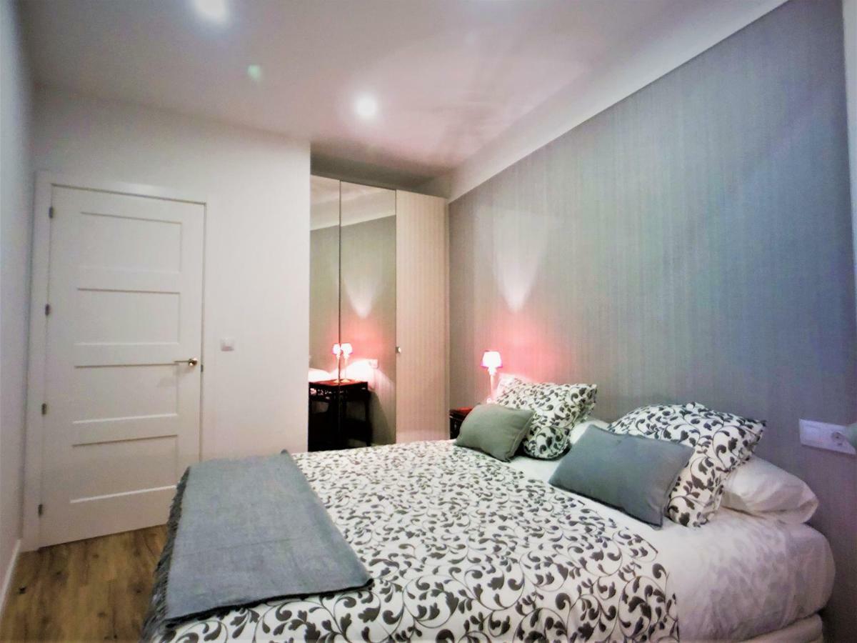 לוגו 4 Apartamentos De Autor מראה חיצוני תמונה