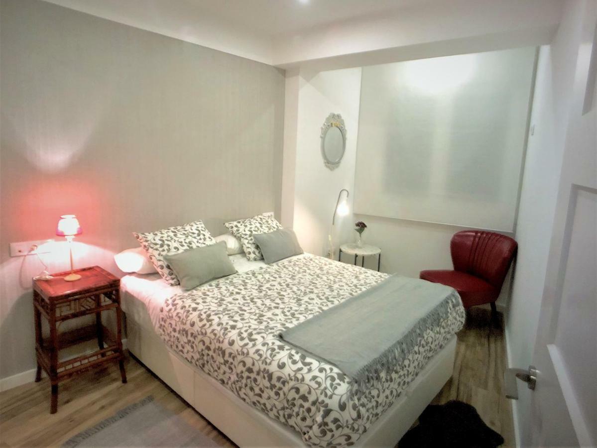 לוגו 4 Apartamentos De Autor מראה חיצוני תמונה
