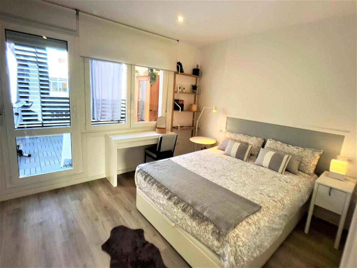 לוגו 4 Apartamentos De Autor מראה חיצוני תמונה