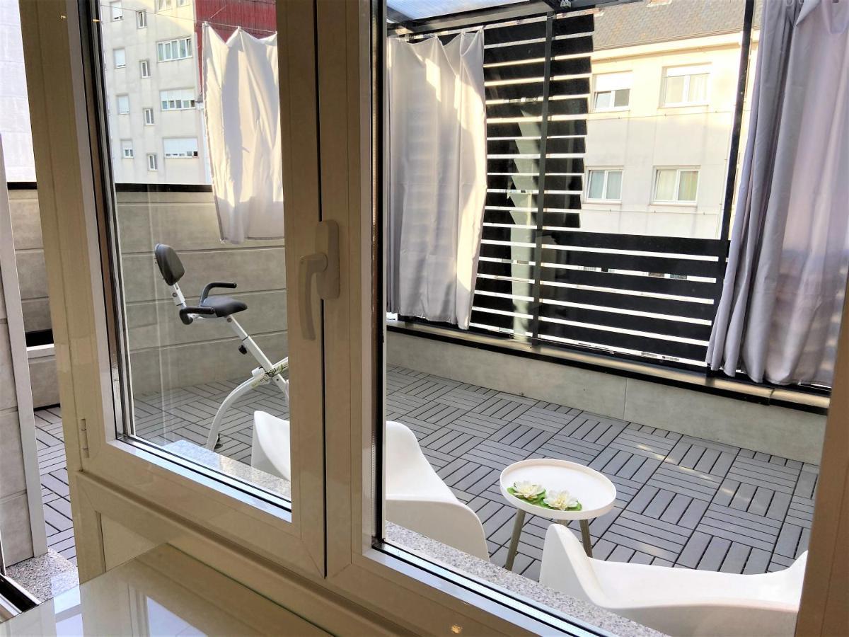 לוגו 4 Apartamentos De Autor מראה חיצוני תמונה