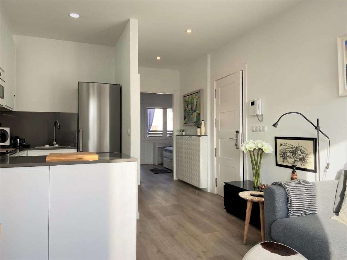 לוגו 4 Apartamentos De Autor מראה חיצוני תמונה