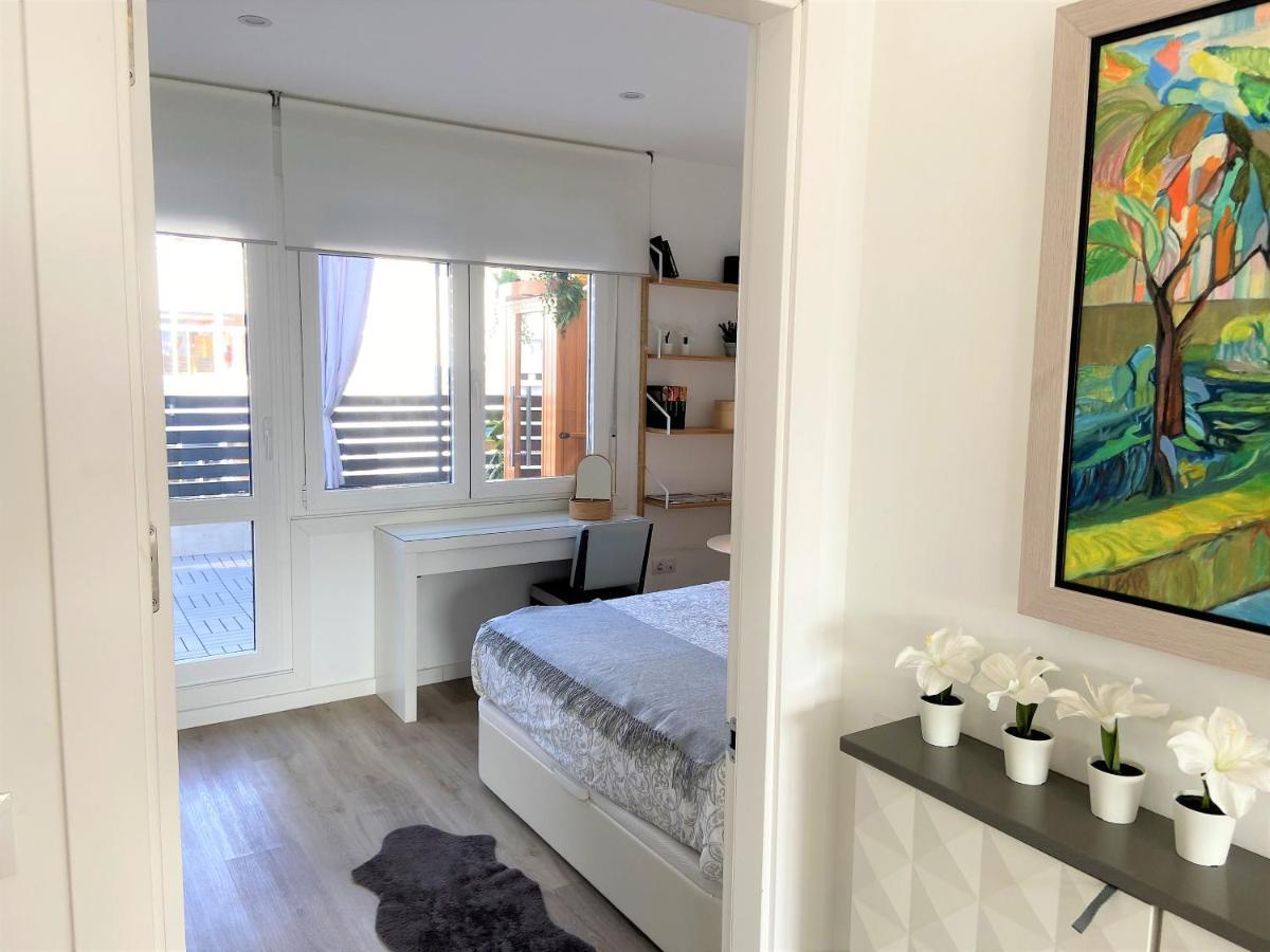 לוגו 4 Apartamentos De Autor מראה חיצוני תמונה