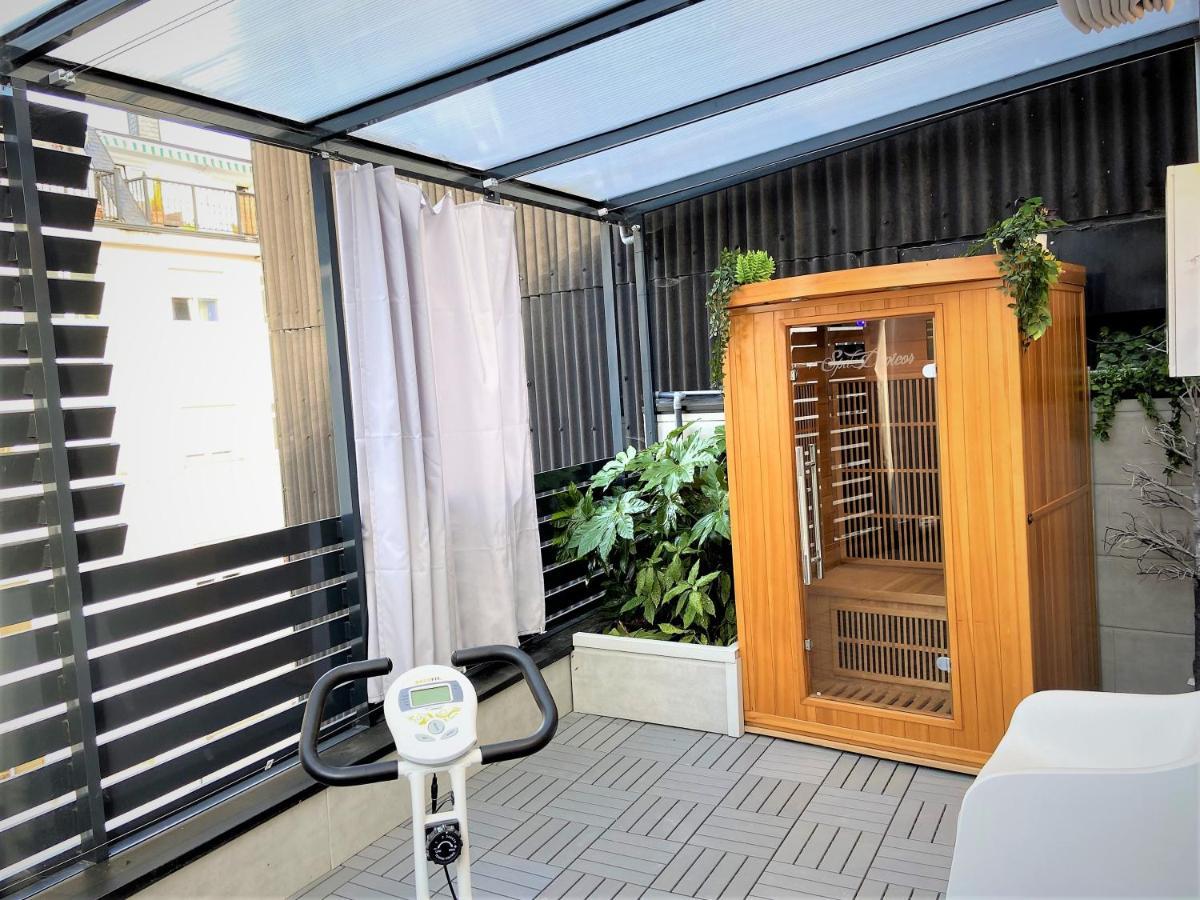 לוגו 4 Apartamentos De Autor מראה חיצוני תמונה