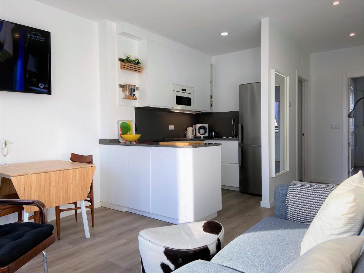 לוגו 4 Apartamentos De Autor מראה חיצוני תמונה