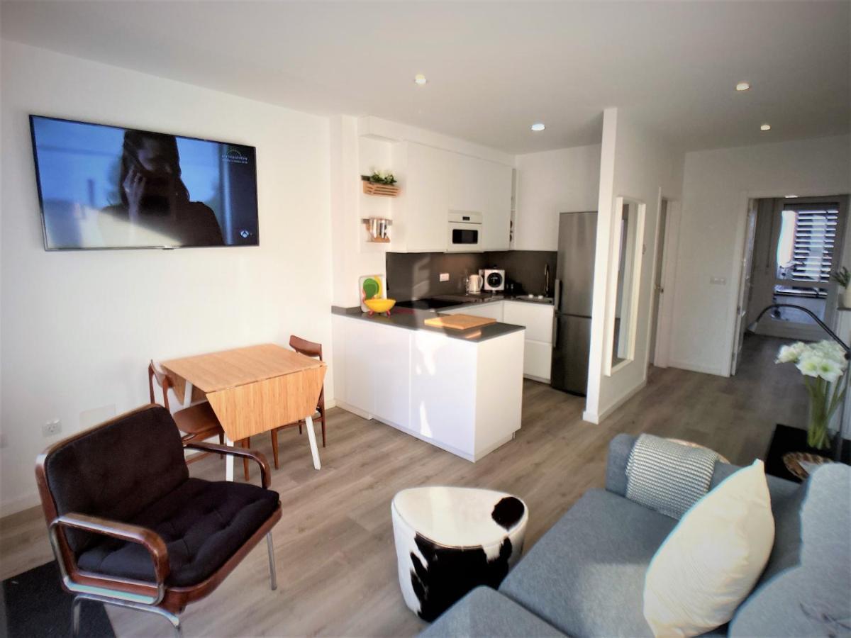 לוגו 4 Apartamentos De Autor מראה חיצוני תמונה