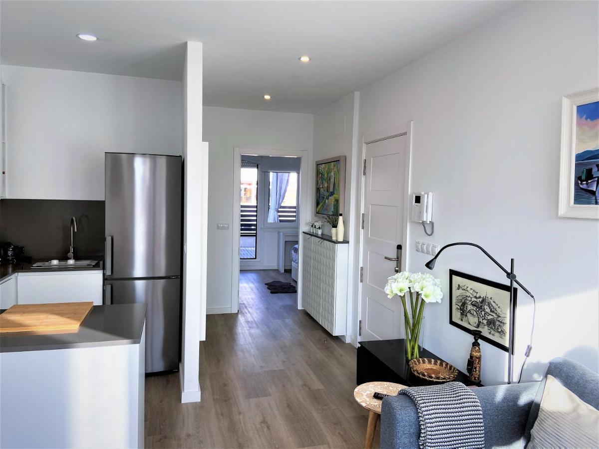 לוגו 4 Apartamentos De Autor מראה חיצוני תמונה