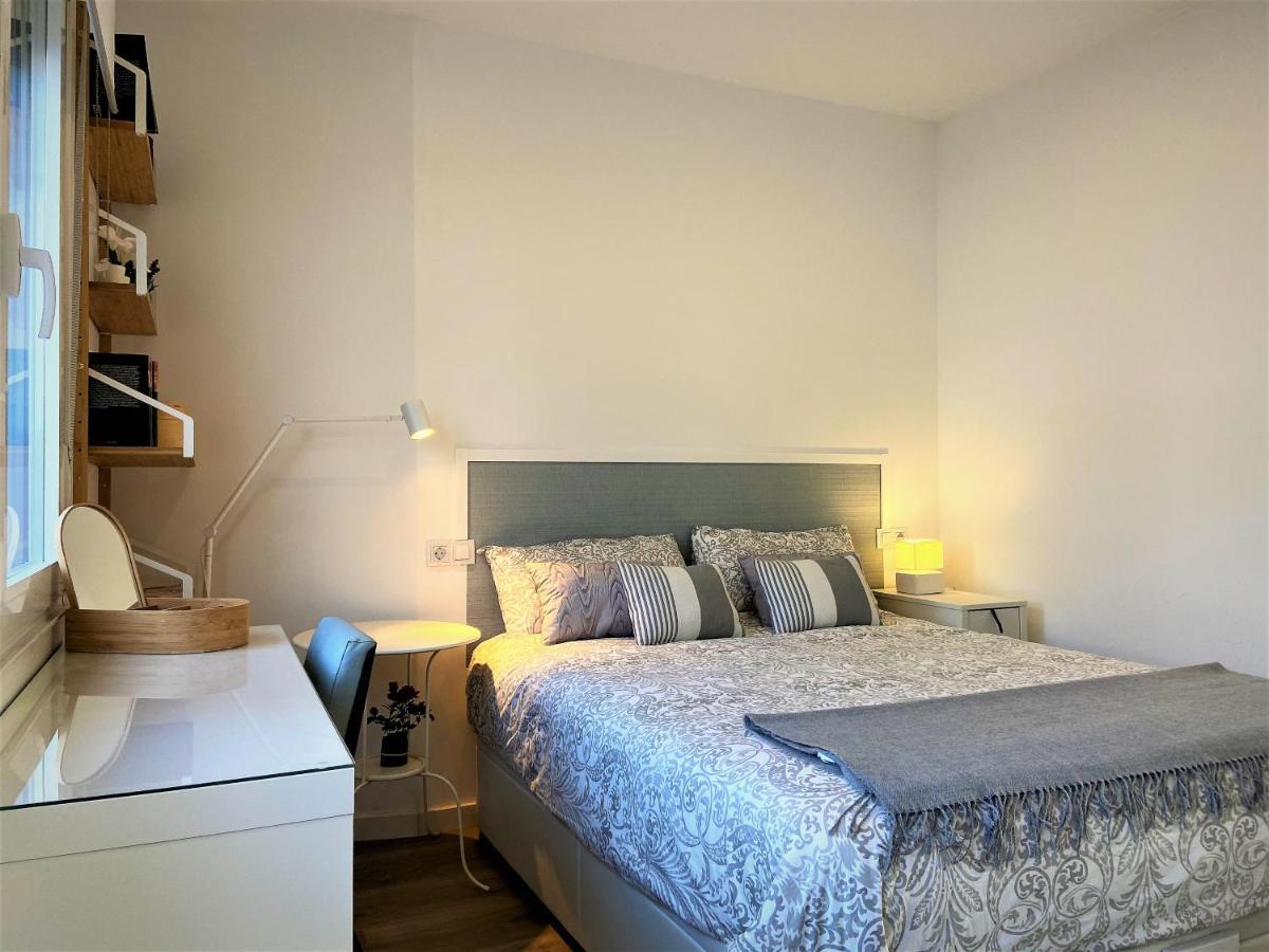 לוגו 4 Apartamentos De Autor מראה חיצוני תמונה