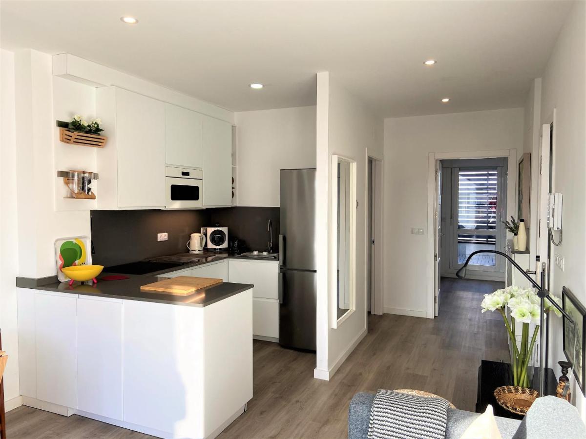 לוגו 4 Apartamentos De Autor מראה חיצוני תמונה