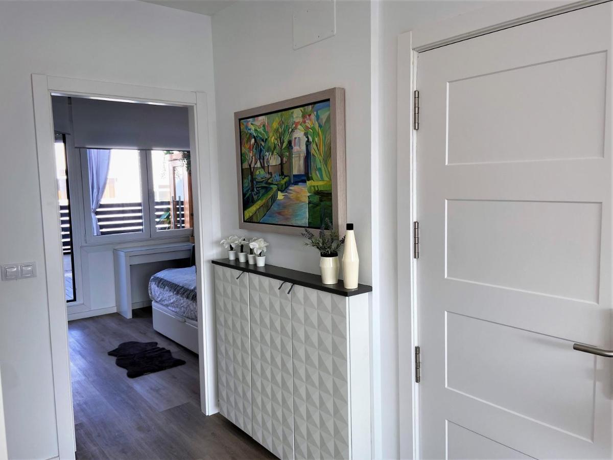 לוגו 4 Apartamentos De Autor מראה חיצוני תמונה
