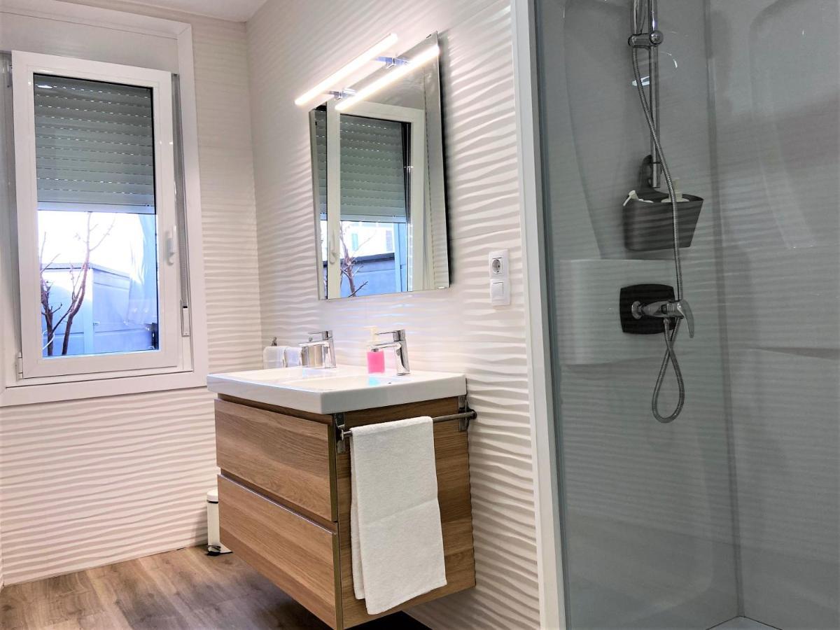 לוגו 4 Apartamentos De Autor מראה חיצוני תמונה
