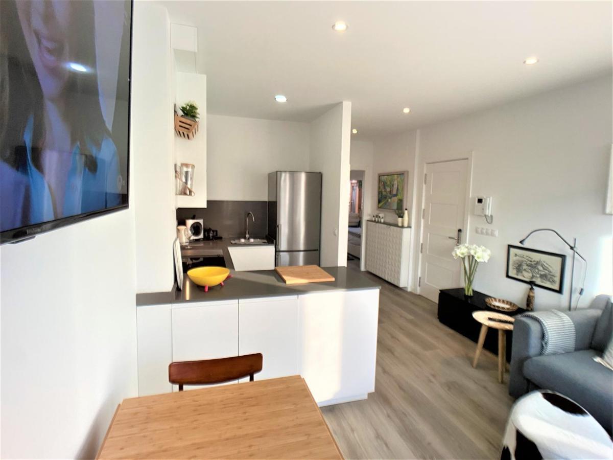 לוגו 4 Apartamentos De Autor מראה חיצוני תמונה