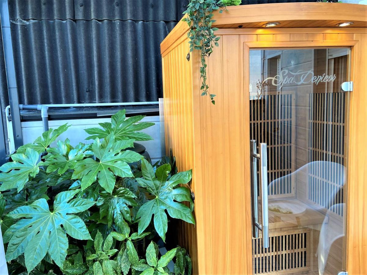 לוגו 4 Apartamentos De Autor מראה חיצוני תמונה